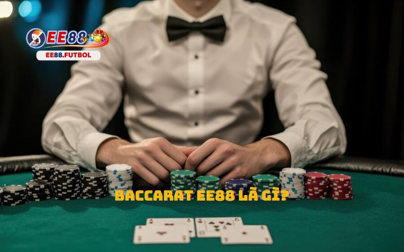 Giới thiệu về sảnh Baccarat EE88 mới nhất 2025